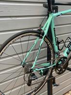 Bianchi Intenso Carbon  59 cm- Campagnolo afgemonteerd, Fietsen en Brommers, Overige merken, 28 inch, Gebruikt, Carbon