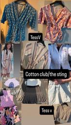 Zak merk kleding maat XS/S, Ophalen, Zo goed als nieuw, Maat 34 (XS) of kleiner