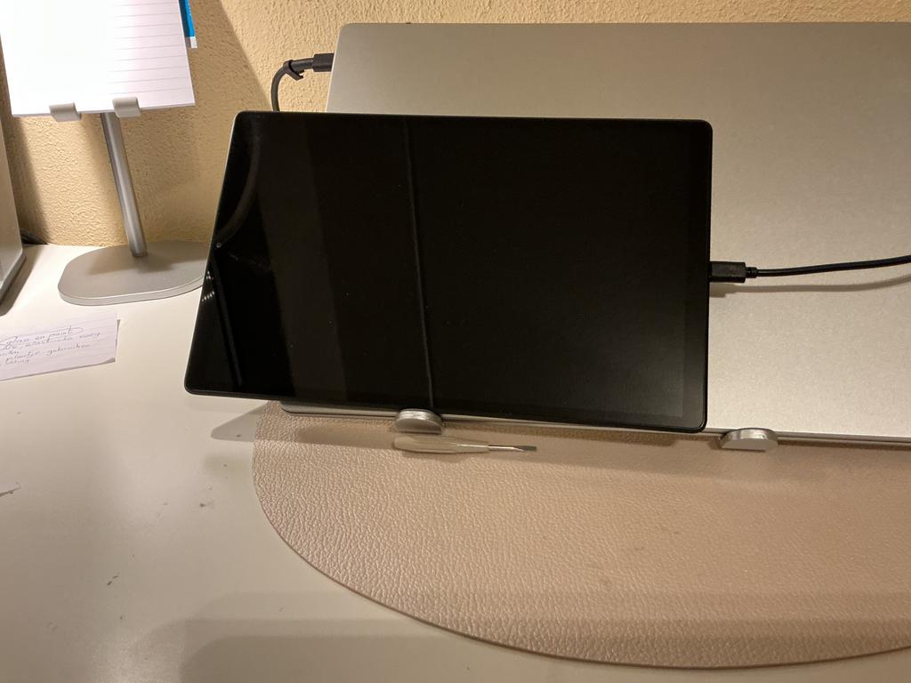 Lenovo tablet, Ophalen, Gebruikt, 10 inch, 16 GB