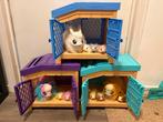 Little live pets, Ophalen of Verzenden, Zo goed als nieuw, Poppenhuis