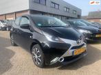 Toyota Aygo 1.0 VVT-i x-fun 2017 € 7950.- AIRCO - CRUISE C, Voorwielaandrijving, Gebruikt, Euro 6, 4 stoelen