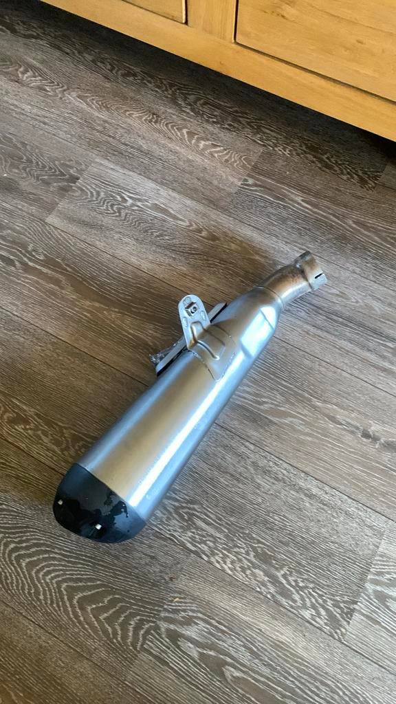 Uitlaat bmw urban gs, Ophalen of Verzenden, Gebruikt