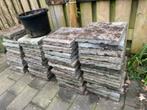 Drain / dainage tegels, Tuin en Terras, Tegels en Klinkers, Ophalen, Zo goed als nieuw, Beton, Terrastegels