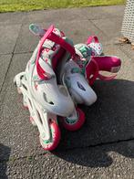 Super mooie skeelers in perfecte staat, Sport en Fitness, Skeelers, Ophalen of Verzenden, Gebruikt, Kinderen, Inline skates 4 wielen