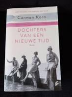 Dochters van een nieuwe tijd - Carmen Korn nieuw, Ophalen of Verzenden, Nieuw