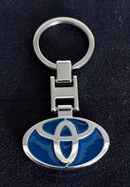 TOYOTA  sleutelhanger, Ophalen of Verzenden, Nieuw, Merk