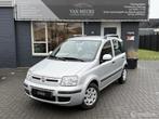 Fiat Panda 1.2 Edizione Cool, Airco compleet onderhoud, Nap,, Auto's, Fiat, Euro 5, Stof, Gebruikt, Origineel Nederlands