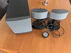 Bose Companion 5, Ophalen, Gebruikt, Audiokanaal 2.1, Bose