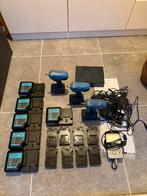 Rami Yokota accu momentsleutel slagtol, Ophalen of Verzenden, Zo goed als nieuw