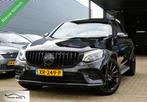 Mercedes GLC-klasse 220 d 4MATIC Edition1 AMG-Styling/218 pk, Auto's, Mercedes-Benz, Automaat, Gebruikt, Euro 6, Met garantie (alle)