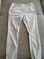 Opus broek 44/32, Kleding | Dames, Wit, Maat 42/44 (L), Ophalen of Verzenden, Zo goed als nieuw