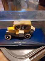 Verzamelauto Kuifje - Tintin au Congo, Ophalen of Verzenden, Zo goed als nieuw, Auto, Overige merken