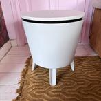 Ronde Coolbar, Ophalen of Verzenden, Zo goed als nieuw