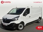Renault Trafic 2.0 dCi 145 T29 L2H1 Comfort Automaat Trekhaa, 145 pk, Stof, Gebruikt, 4 cilinders