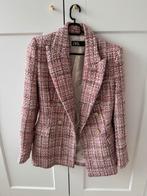 Zara Blazer - Stijlvol en Tijdloos!, Ophalen of Verzenden, Zo goed als nieuw, Zwart, Jasje