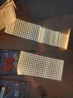 LED Sheet Ultra Long 10m x24cm! With 600w transformer., Ophalen of Verzenden, Kabel of Snoer