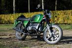 BMW R75/7 gerestaureerd           R60 R90 R80 R100, Motoren, 2 cilinders, Motorrijbewijs A, Sportuitlaat, Particulier