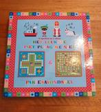 Sinterklaas spel, Ophalen of Verzenden, Zo goed als nieuw