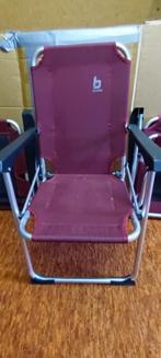 camping stoeltjes voor kinderen, Caravans en Kamperen, Ophalen, Zo goed als nieuw, Campingstoel