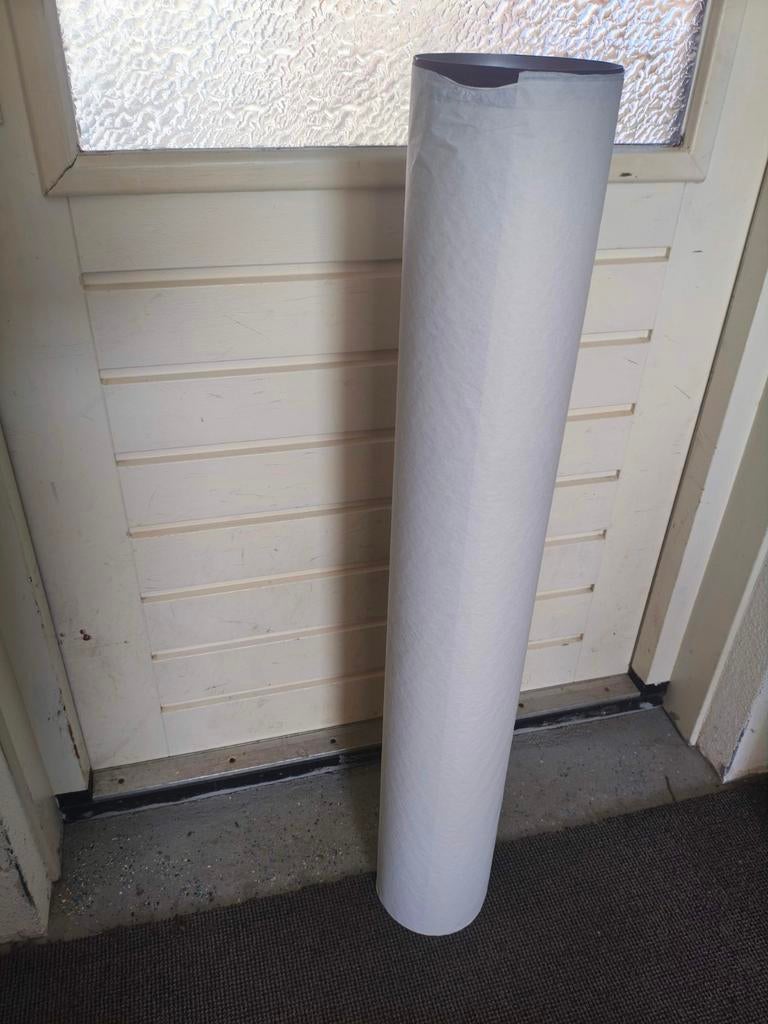 Schoorsteen pijpen 150mm diverse lengtes NIEUW, Ophalen of Verzenden, Gebruikt