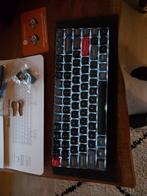 Keychron K2 Pro Brown Switches - Uitstekende Staat!, Computers en Software, Toetsenborden, Keychron, Ophalen of Verzenden, Zo goed als nieuw