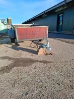 Auto aanhanger, Ophalen of Verzenden, Gebruikt