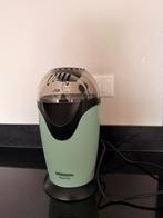 Popcorn machine, Ophalen of Verzenden, Zo goed als nieuw