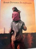 RENATE DORRESTEIN DE STIEFMOEDER ROMAN PODIUM, Ophalen of Verzenden, Zo goed als nieuw