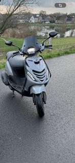 Piaggio Zip I-get.  Stijlvolle en betrouwbare scooter, Ophalen, Gebruikt, Maximaal 45 km/u, Zip