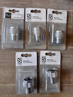 Waterslot diversen, Doe-het-zelf en Verbouw, Ophalen of Verzenden, Nieuw, Kraan