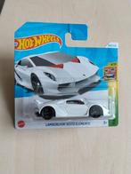 Hotwheels Lamborghini Sesto elemento, Hobby en Vrije tijd, Modelauto's | Overige schalen, Ophalen of Verzenden, Nieuw, Auto