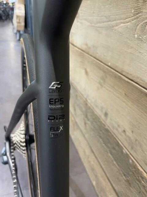 Sensa Giulia GF Ultegra Special schijfremmen full ultegra, Niet ingevuld, Nieuw, Niet ingevuld, Niet ingevuld