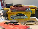 Dinky Toys Buick Roadmaster met certificaat, Ophalen of Verzenden, Zo goed als nieuw, Auto, Dinky Toys