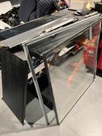 Velux SK06 Glasplaat + kaders, Doe-het-zelf en Verbouw, Glas en Ramen, Ophalen, Gebruikt, 80 tot 120 cm, 80 tot 120 cm