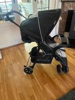 Hauck Buggy - Compact en Comfortabel, Kinderen en Baby's, Buggy's, Ophalen, Gebruikt, Overige merken, Verstelbare rugleuning