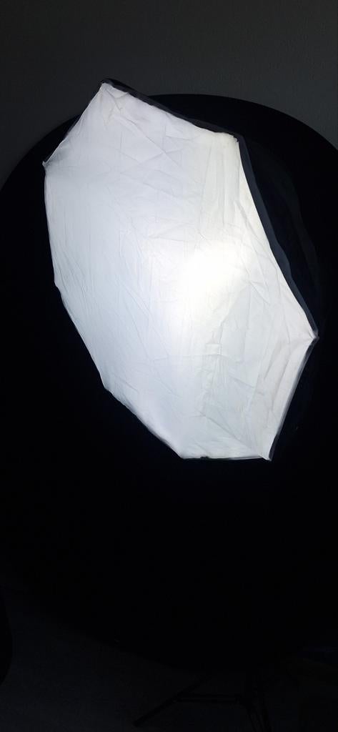 Bresser duo photostudio equipment daglichtset, Audio, Tv en Foto, Fotografie | Fotostudio en Toebehoren, Ophalen of Verzenden