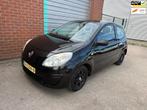 Renault Twingo 1.2 Authentique 3-deurs Bj:2008 NAP!, Voorwielaandrijving, Twingo, Gebruikt, 31 €/maand