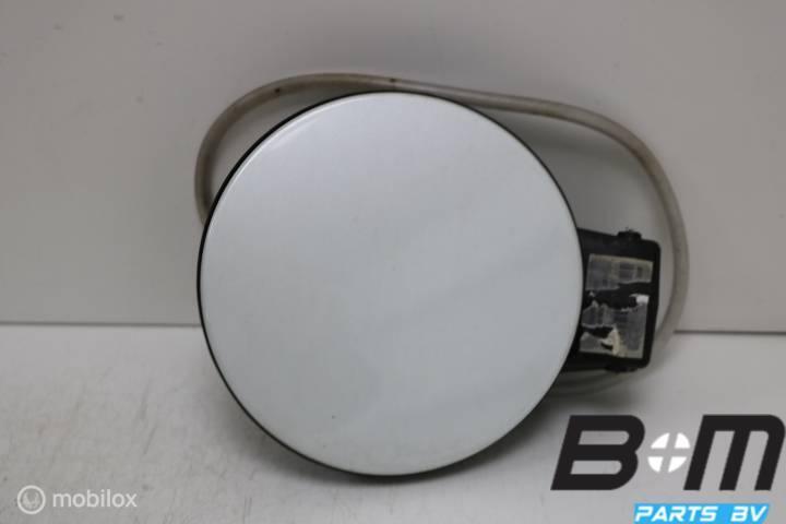 Tankklep VW Scirocco FL 1K8809857C, Auto-onderdelen, Gebruikt