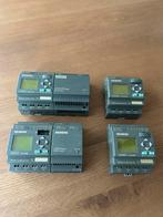 Siemens logo’s, Ophalen of Verzenden, Zo goed als nieuw