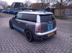 Mini Mini Clubman 1.6 Cooper S Chili, Voorwielaandrijving, Gebruikt, 4 cilinders, 4 stoelen