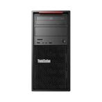 Lenovo -ThinkStation P410 workstation-8 core-32Gb M4000Grkrt, 32 GB, Refurbished, Intel Xeon, Ophalen of Verzenden