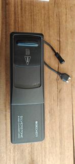 Becker Silverstone BE2660 cd wisselaar, Ophalen of Verzenden, Gebruikt