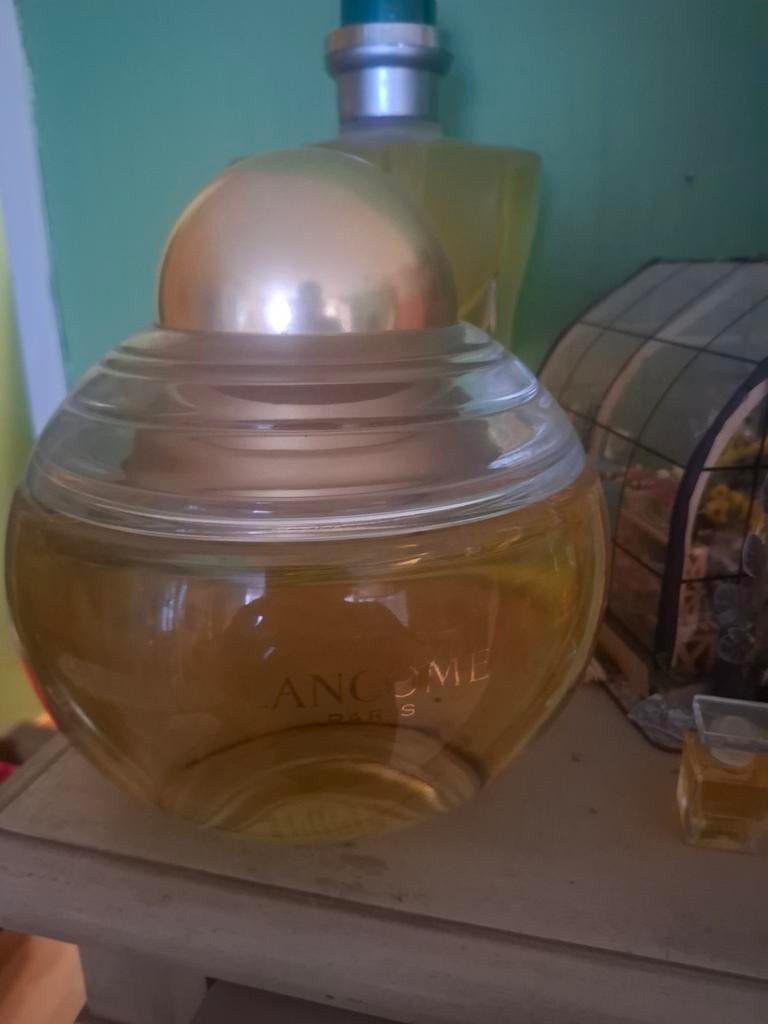 Lancome Giant factice, Ophalen of Verzenden