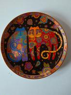 Franklin Mint , Laurel Burch kattenbord, Ophalen of Verzenden, Zo goed als nieuw