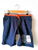 MEXX korte blauwe jogging sport broek short, maat 152, Gebruikt, Ophalen of Verzenden, Jongen, Mexx
