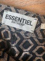 Essentiel Antwerp broek mt 38, Ophalen of Verzenden, Zo goed als nieuw, Maat 38/40 (M), Lang