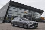 Mercedes-Benz C-klasse C300 AMG 258pk Panoramadak Burmester, Automaat, Gebruikt, 4 cilinders, 258 pk