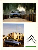 Autokampioen test Citroen CX Athena Oktober 1979, Ophalen of Verzenden, Gelezen, Citroën