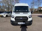 Ford Transit 350 2.0 TDCI L4H1 Trend | SCI | Groot scherm |, Auto's, Bestelauto's, Voorwielaandrijving, Electronic Stability Program (ESP)