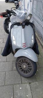 Vespasprint wok, Fietsen en Brommers, Scooters | Vespa, Gebruikt, Vespa S, Ophalen of Verzenden, Benzine
